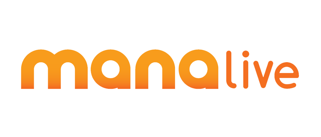 マナライブロゴ