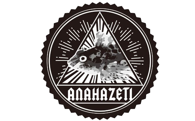 anahazeti